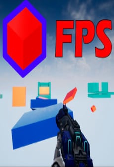 free steam game FPS - Fun Puzzle Shooter