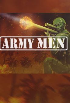 free steam game Army Men