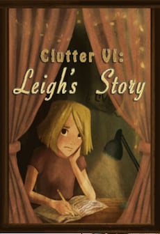 free steam game Clutter VI: Leigh's Story