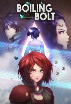 free steam game Boiling Bolt