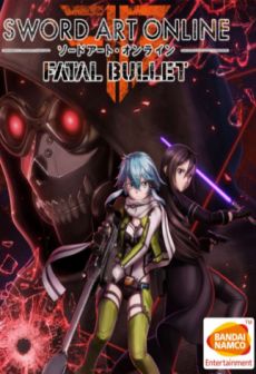 free steam game SWORD ART ONLINE: Fatal Bullet