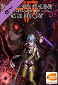 free steam game SWORD ART ONLINE: Fatal Bullet Season Pass
