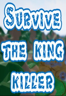 free steam game Survive: The king killer