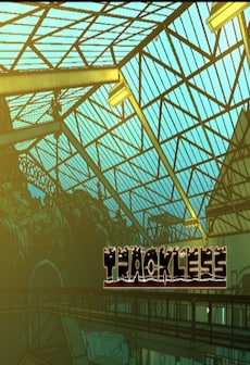 free steam game Trackless