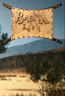 free steam game Badiya: Desert Survival