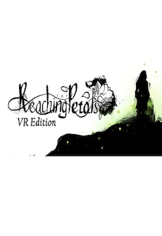 Reaching for Petals: VR Edition