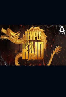 free steam game Temple Raid VR