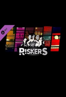 Riskers Soundtrack