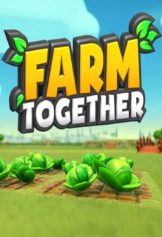 free steam game Farm Together