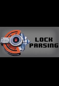 free steam game Lock Parsing