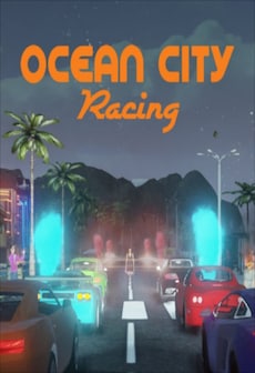 free steam game OCEAN CITY RACING: Redux