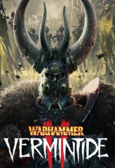 free steam game Warhammer: Vermintide 2 - Collector's Edition