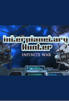 free steam game Interplanetary Hunter