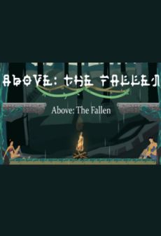 free steam game Above: The Fallen