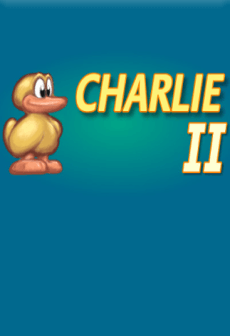 free steam game Charlie II