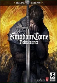 free steam game Kingdom Come: Deliverance Special Edition