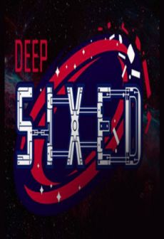 free steam game Deep Sixed