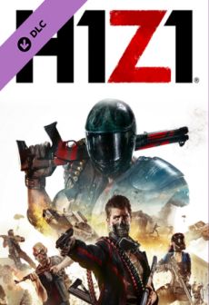 free steam game H1Z1: Silver Battle Royale Pack DLC