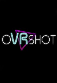 free steam game oVRshot