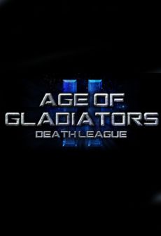 free steam game Age of Gladiators II: Death League