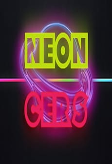 free steam game Neoncers