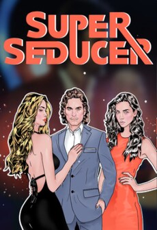 Super Seducer : How to Talk to Girls