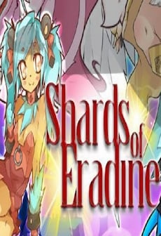 free steam game Shards of Eradine