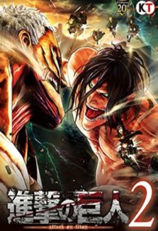 Attack on Titan 2 - A.O.T.2