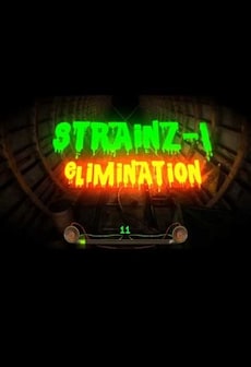 free steam game StrainZ-1: Elimination
