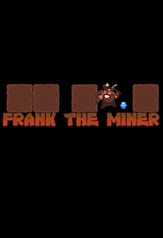 Frank the Miner