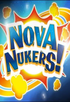 free steam game Nova Nukers!