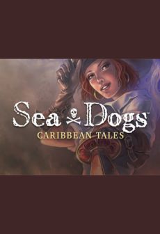 free steam game Sea Dogs: Caribbean Tales