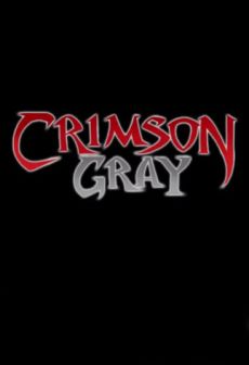 Crimson Gray