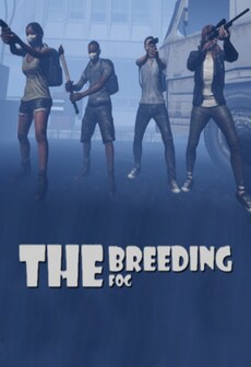 free steam game The Breeding: The Fog