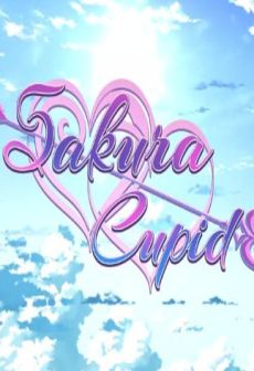 free steam game Sakura Cupid