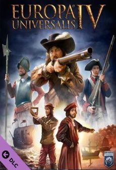 free steam game Europa Universalis IV: Ultimate E-book Pack