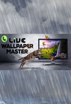free steam game Live Wallpaper Master