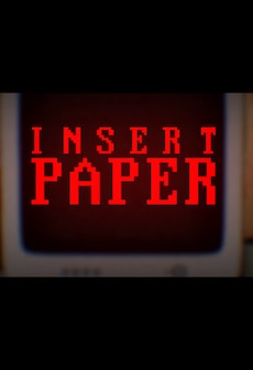 Insert Paper