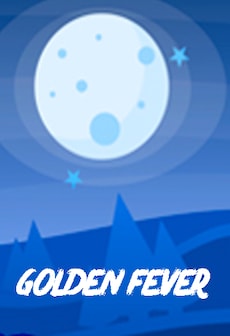 free steam game Golden Fever