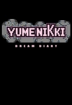YUMENIKKI -DREAM DIARY-