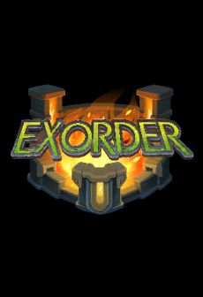 free steam game Exorder