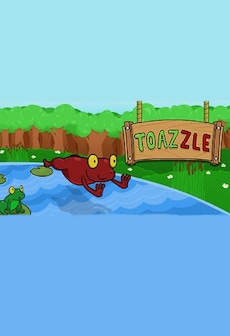 free steam game ToaZZle