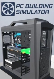 PC Building Simulator (Maxed Out Edition)