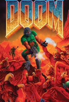 free steam game DOOM (1993)