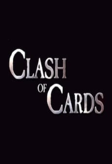 free steam game Clash of Cards