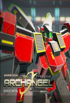 free steam game Garrison: Archangel