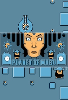 Planet of Mubu