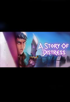 free steam game A Story of Distress
