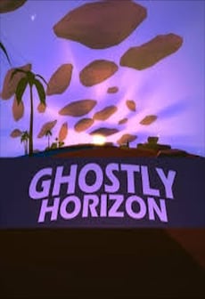 Ghostly Horizon