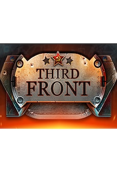 free steam game Third Front